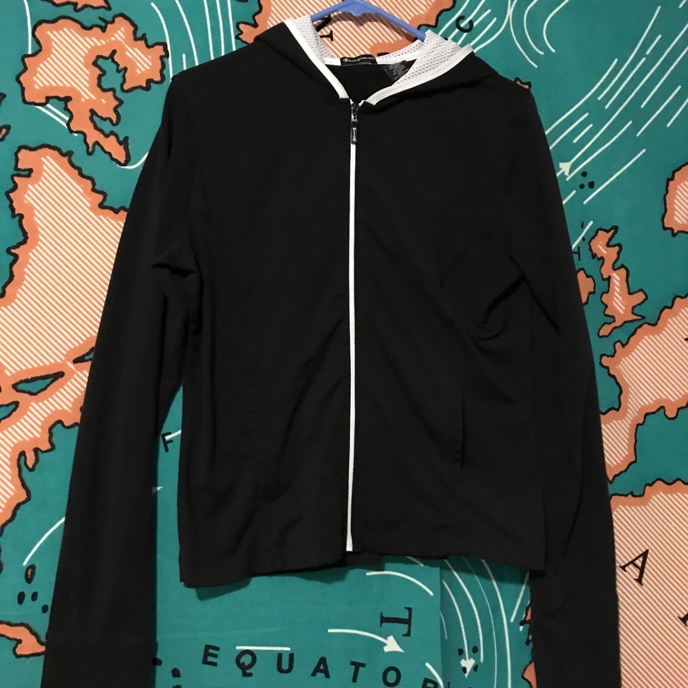 champion jacket